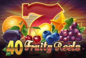 40 Fruity Reels